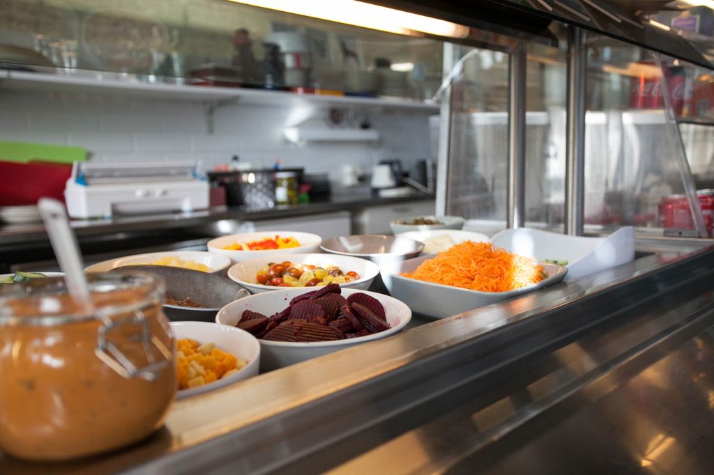 Lounasravintola Masto, Vaasa